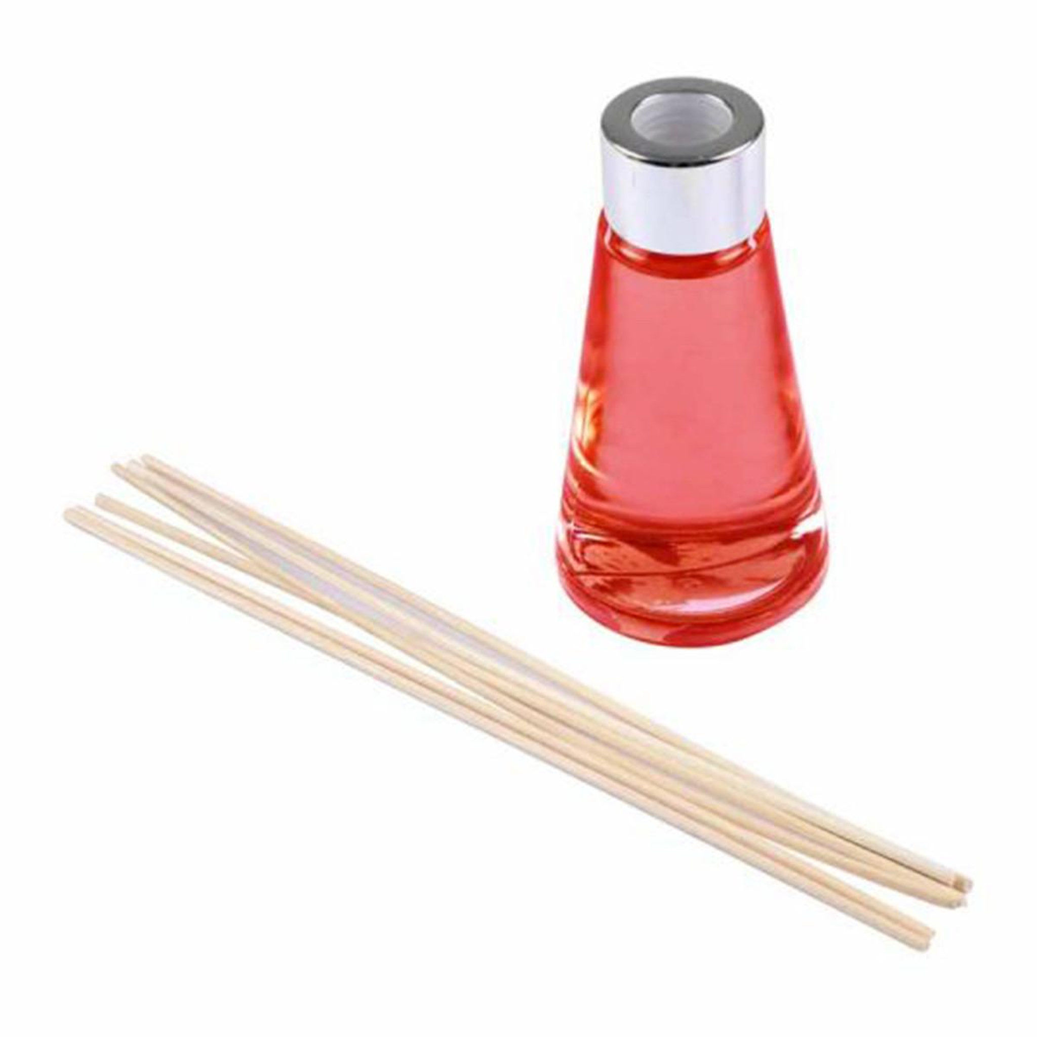 HOMEA Diffuseur de parfum  flacon  80ml fruits rouges