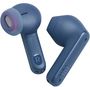 Voir la diapositive 4 : JBL Ecouteurs Tune Flex Bleu