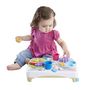 Voir la diapositive 2 : Fisher price Table petit déjeuner interactive Puppy - Dès 12 mois 