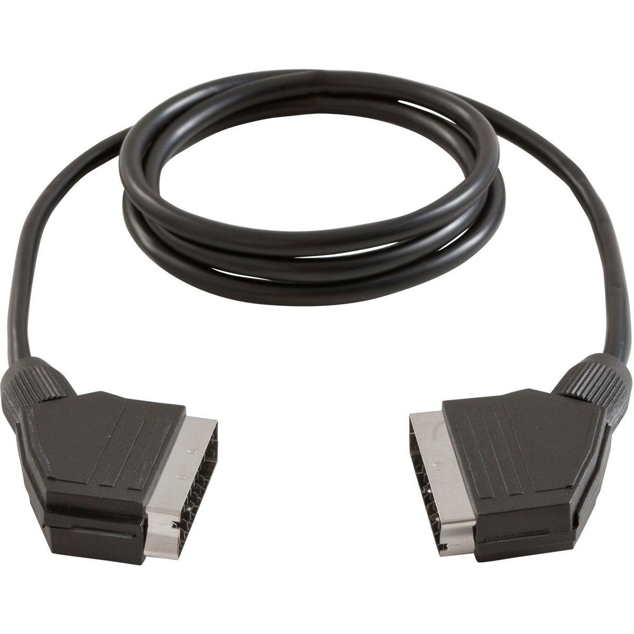 Voir la diapositive 3 : Listo Câble péritel Standard 1M50