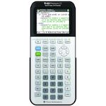 TEXAS Calculatrice graphique TI-83 Premium CE Python