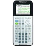 TEXAS Calculatrice graphique TI-83 Premium CE Python