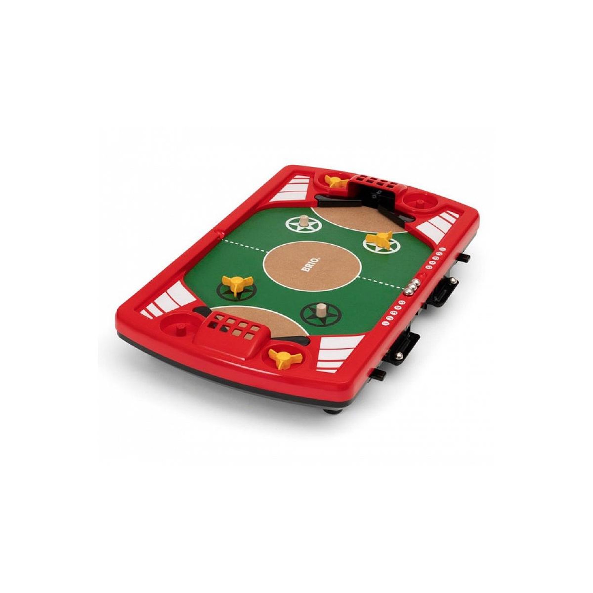 Voir la diapositive 1 : Brio 34019 Flipper Duo Challenge