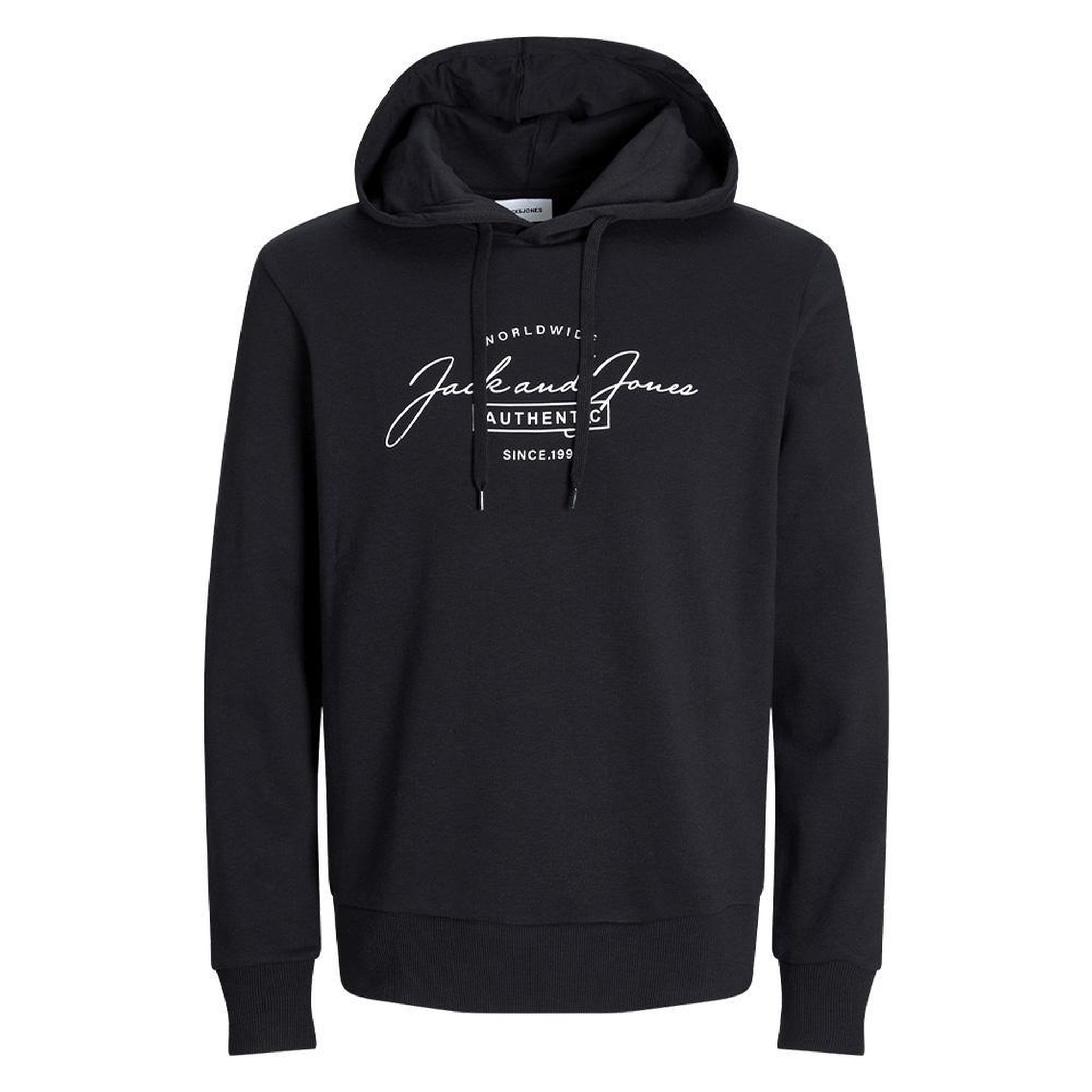 Voir la diapositive 4 : Jack & Jones Sweat  Homme Jack & Jones Ferris