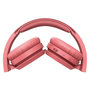 Voir la diapositive 4 : Philips Casque TAH4205RD Corail