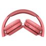 Voir la diapositive 4 : Philips Casque TAH4205RD Corail