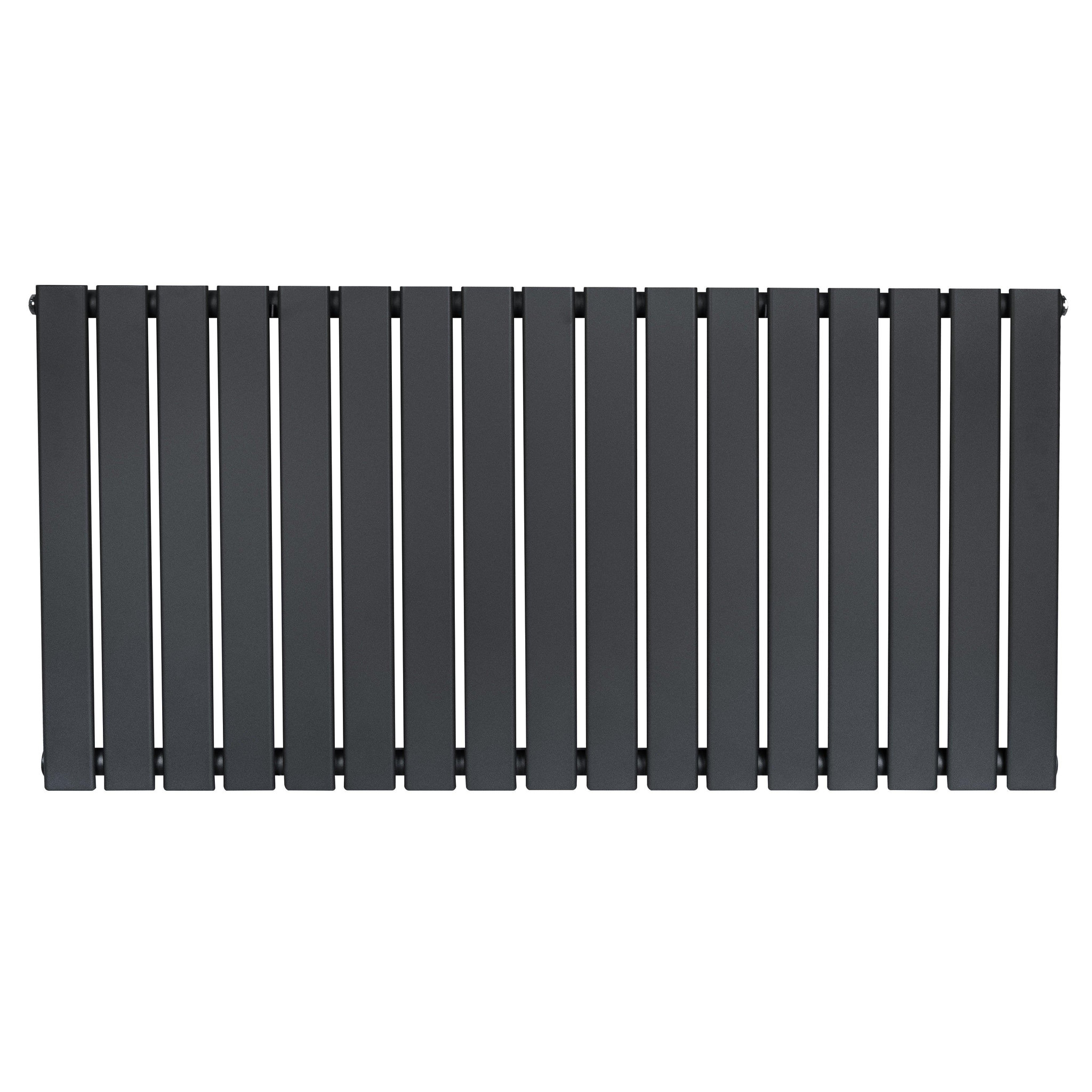 Voir la diapositive 1 : MONSTERSHOP Radiateur plat à 1 panneau - 600 x 1190 mm