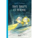 TANTE BRIGITTE EST REVENUE, Rivelaygue Laurent