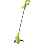 Ryobi RYOBI - Coupe-bordures / dresse-bordures 350 W - Ø coupe 25 cm - Ø fil 2 x 1,5 mm - RLT3525