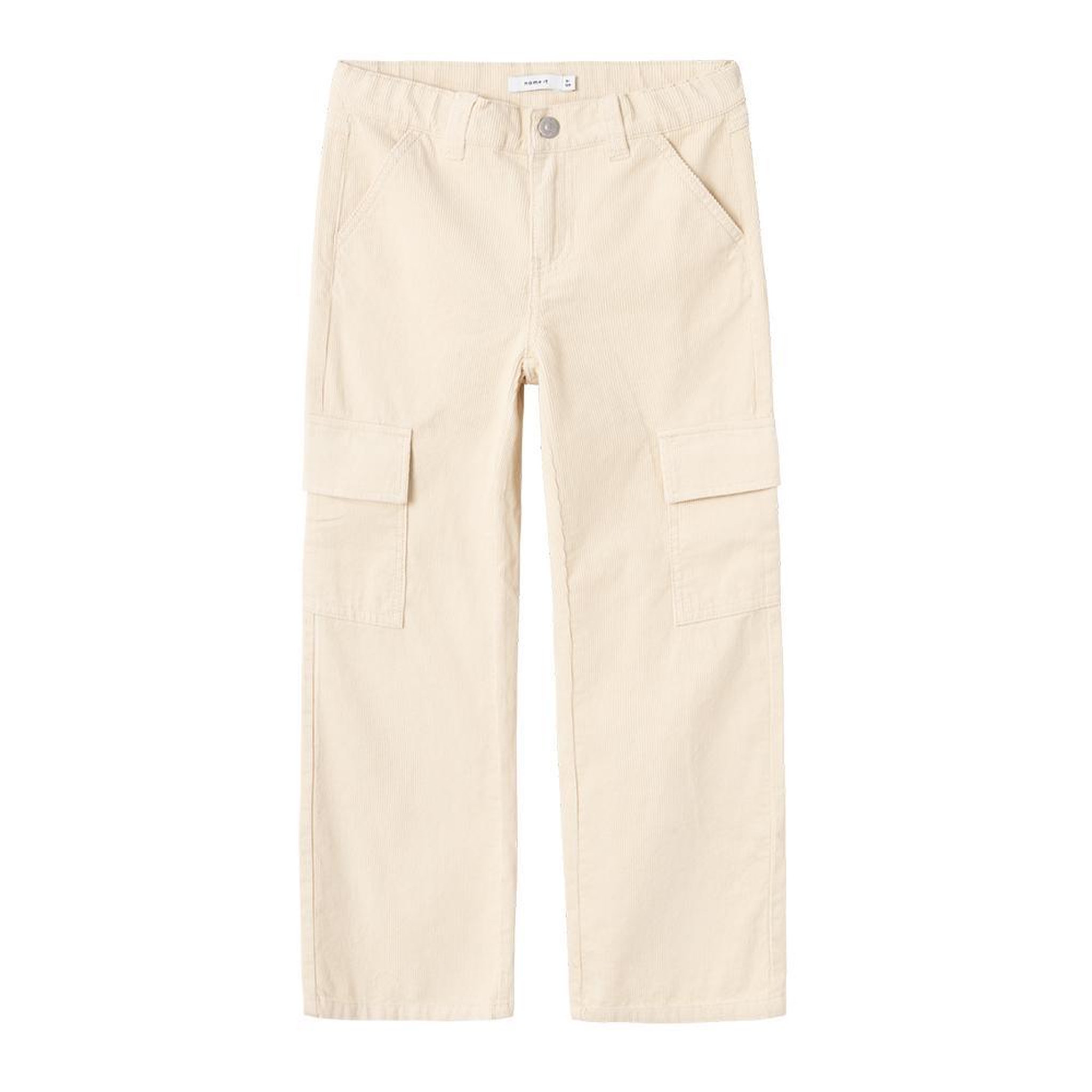 NAME IT Pantalon Beige Fille Name it Bella. Coloris disponibles : Beige
