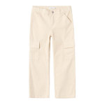 NAME IT Pantalon Beige Fille Name it Bella. Coloris disponibles : Beige