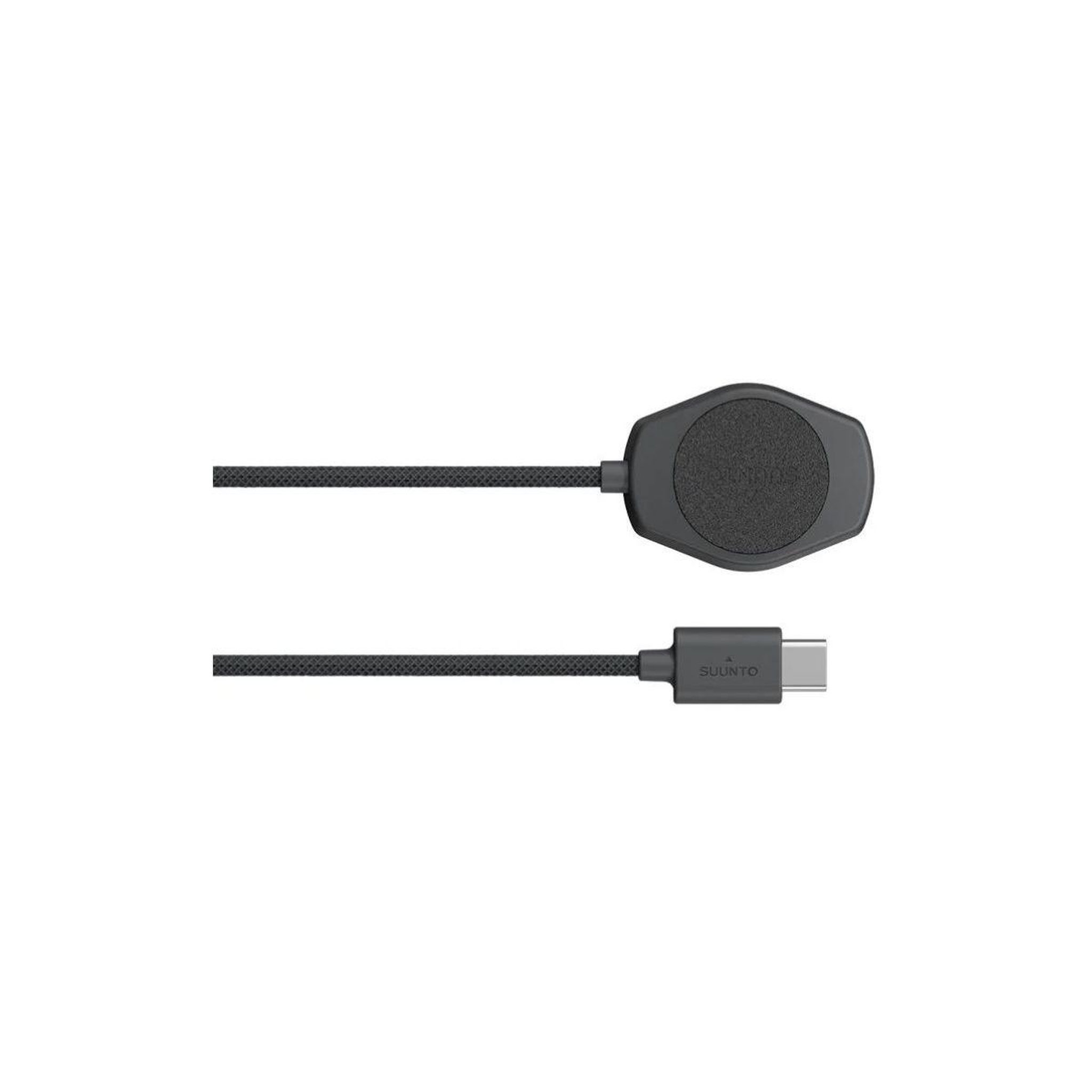 Voir la diapositive 2 : Suunto Chargeur pour montre race 2