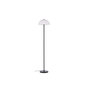 Voir la diapositive 6 : Paris Prix Lampadaire Design  Ferrand  155cm Blanc