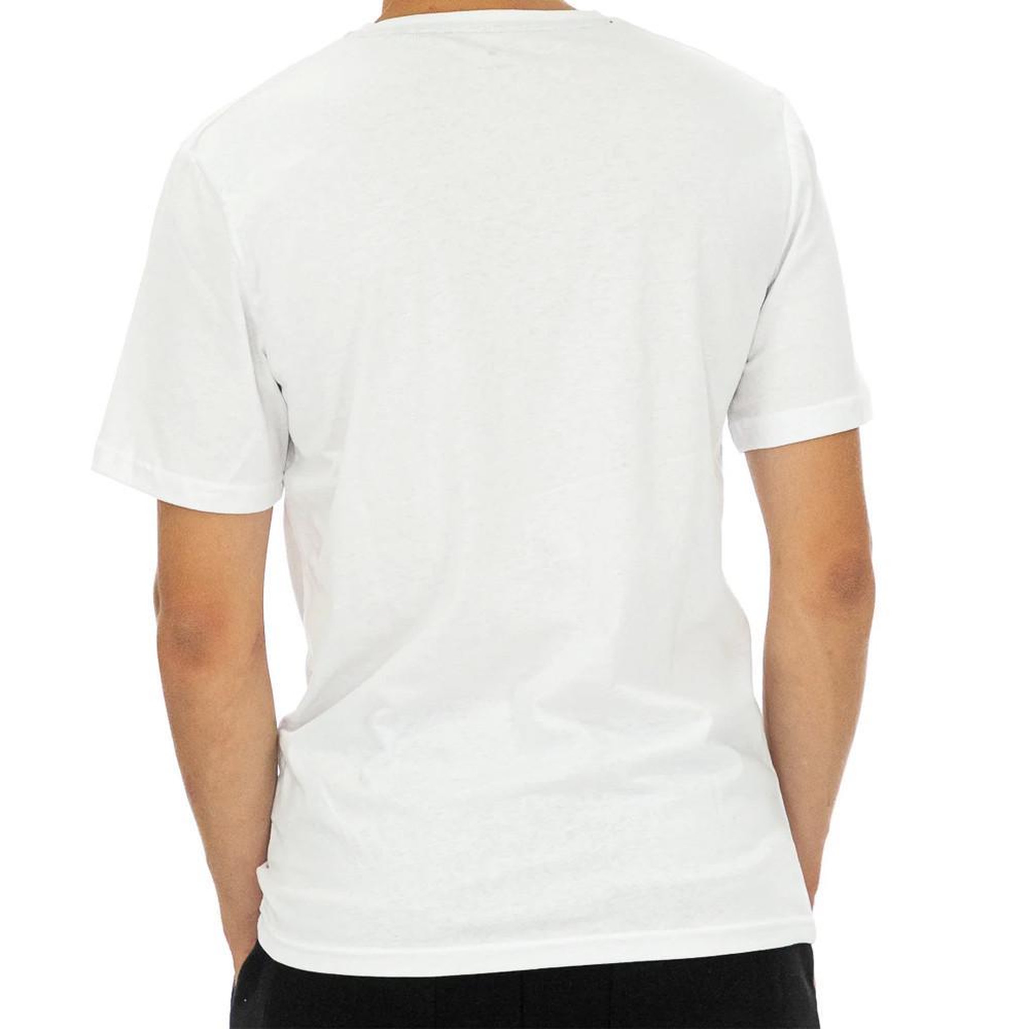 Voir la diapositive 2 : NASA T-shirt  Homme Nasa 57T