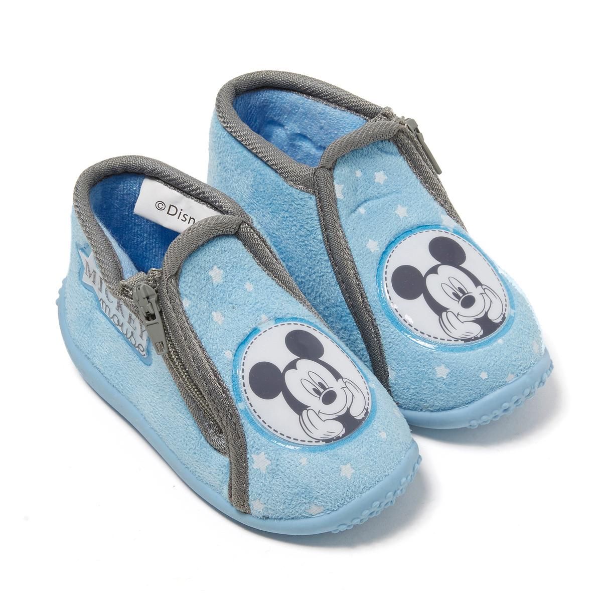 IN EXTENSO Chaussons bébé garçon