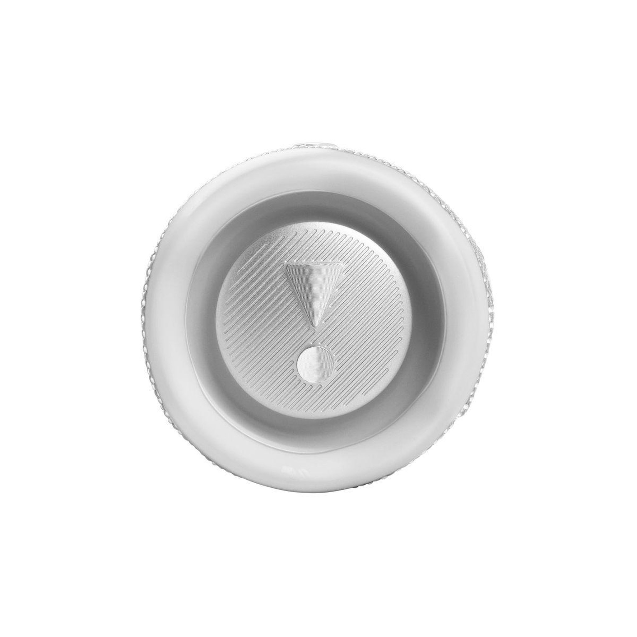 Voir la diapositive 4 : JBL Enceinte portable Flip 6 Blanc