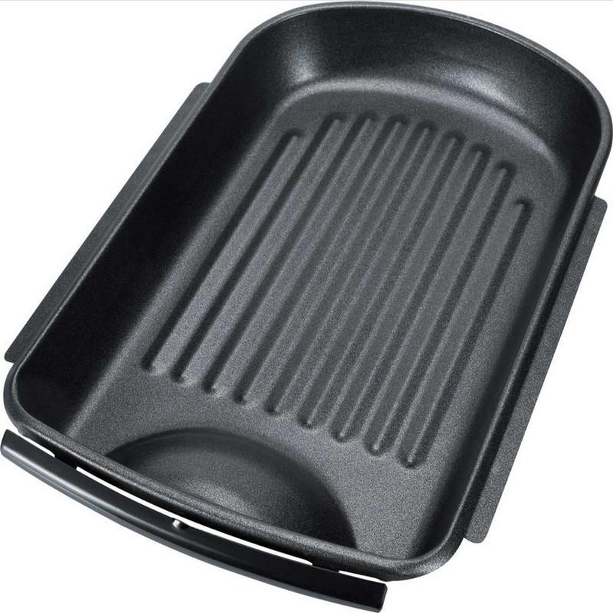 Voir la diapositive 4 : STEBA Barbecue électrique sur pieds 2000w noir - VG325