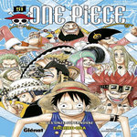 ONE PIECE TOME 51 : LES ONZE SUPERNOVAE, Oda Eiichirô
