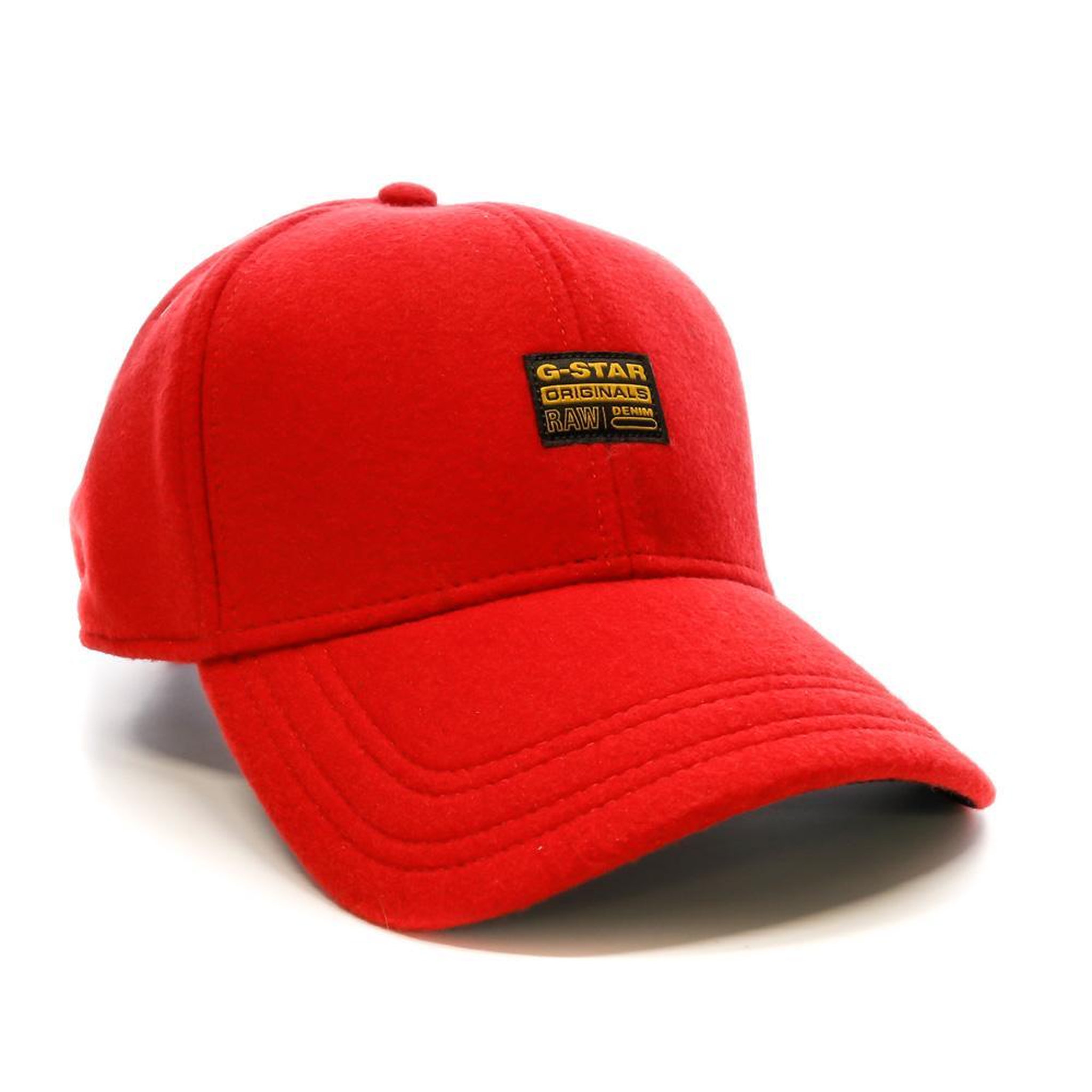 Voir la diapositive 2 : G-Star Raw Casquette  Homme Velours G Star Originals Baseball
