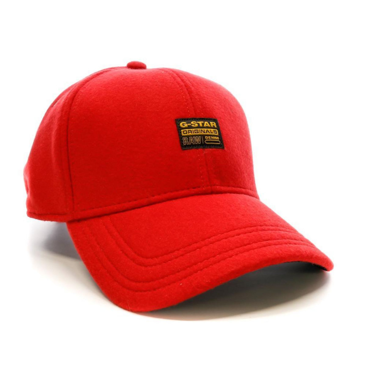 G-Star Raw Casquette  Homme Velours G Star Originals Baseball