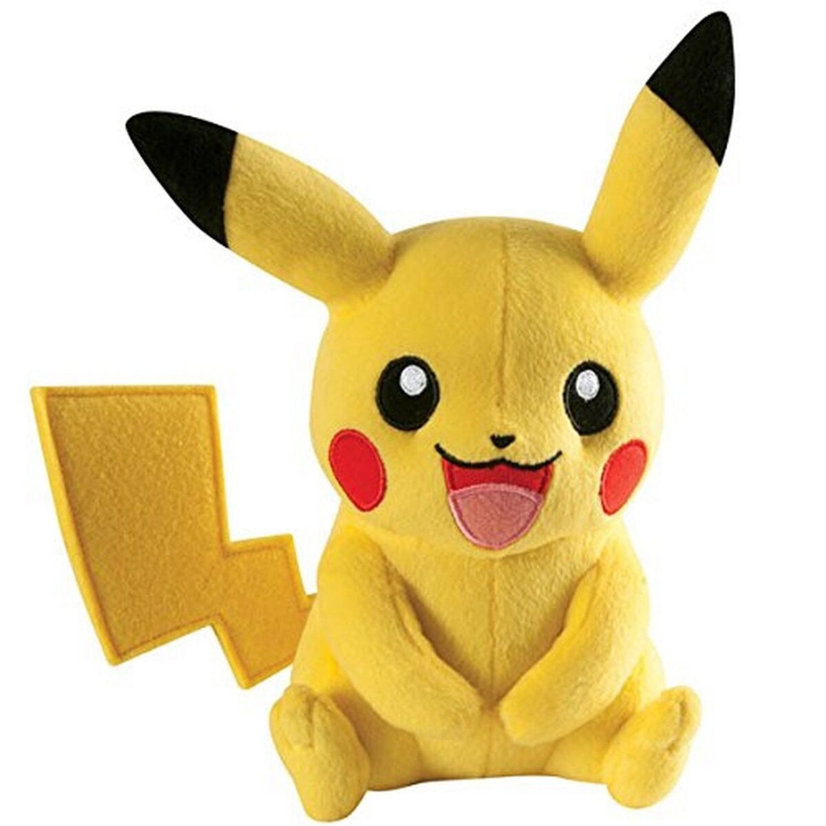 Peluche Pikachu - Pokémon