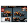 Voir la diapositive 9 : LEGO Technic 42135 Monster Jam El Toro Loco Voiture Jouet pour Enfants dès 7 Ans