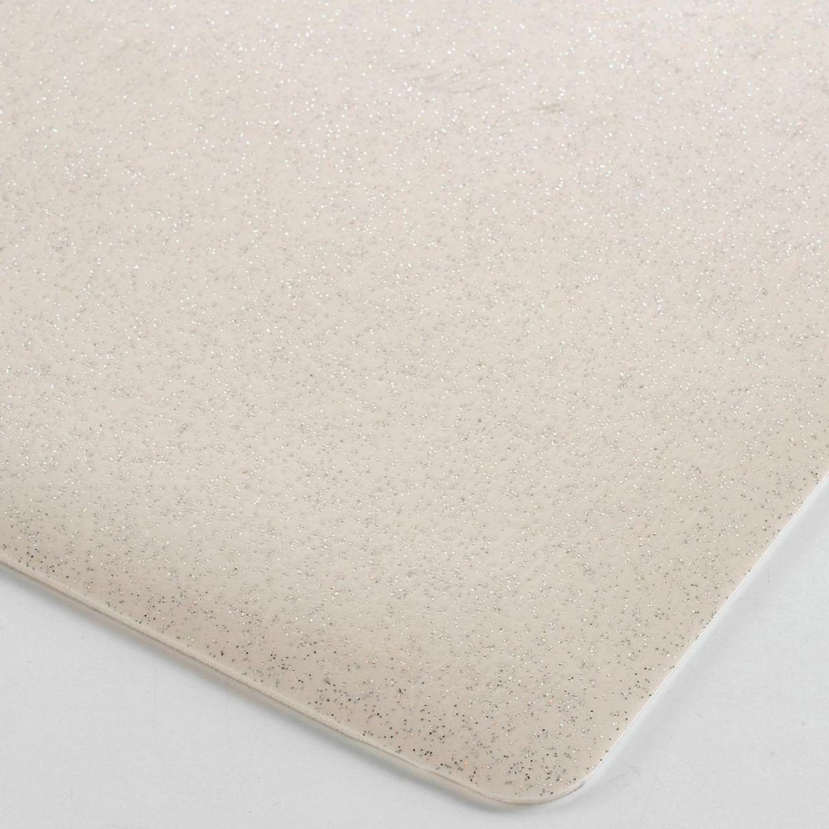 Paris Prix Set de Table Pailleté  Glitter  30x44cm Naturel