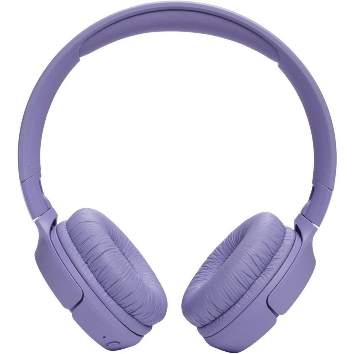 JBL Casque Tune 520BT Violet