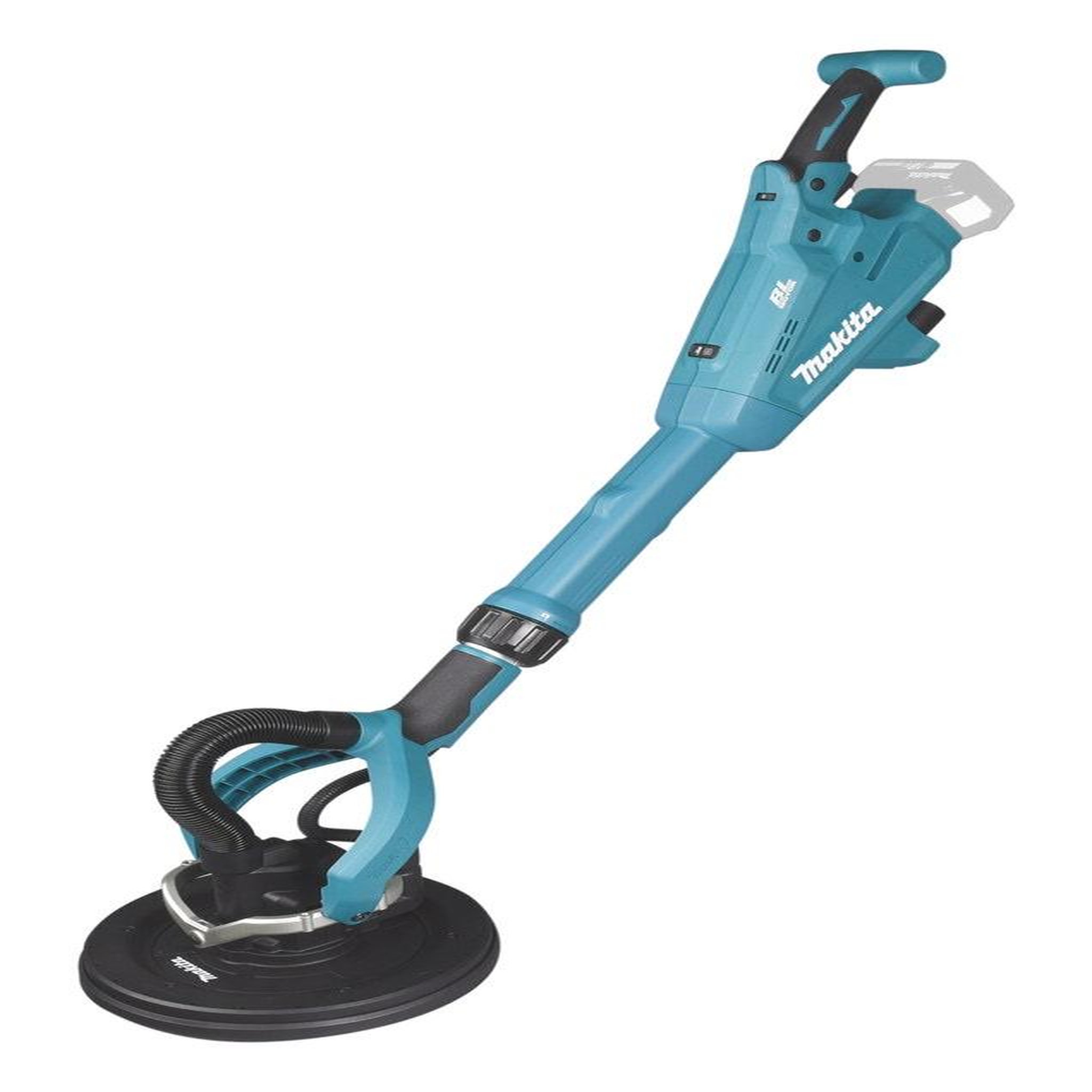 MAKITA Ponceuse murale a batterie 18v