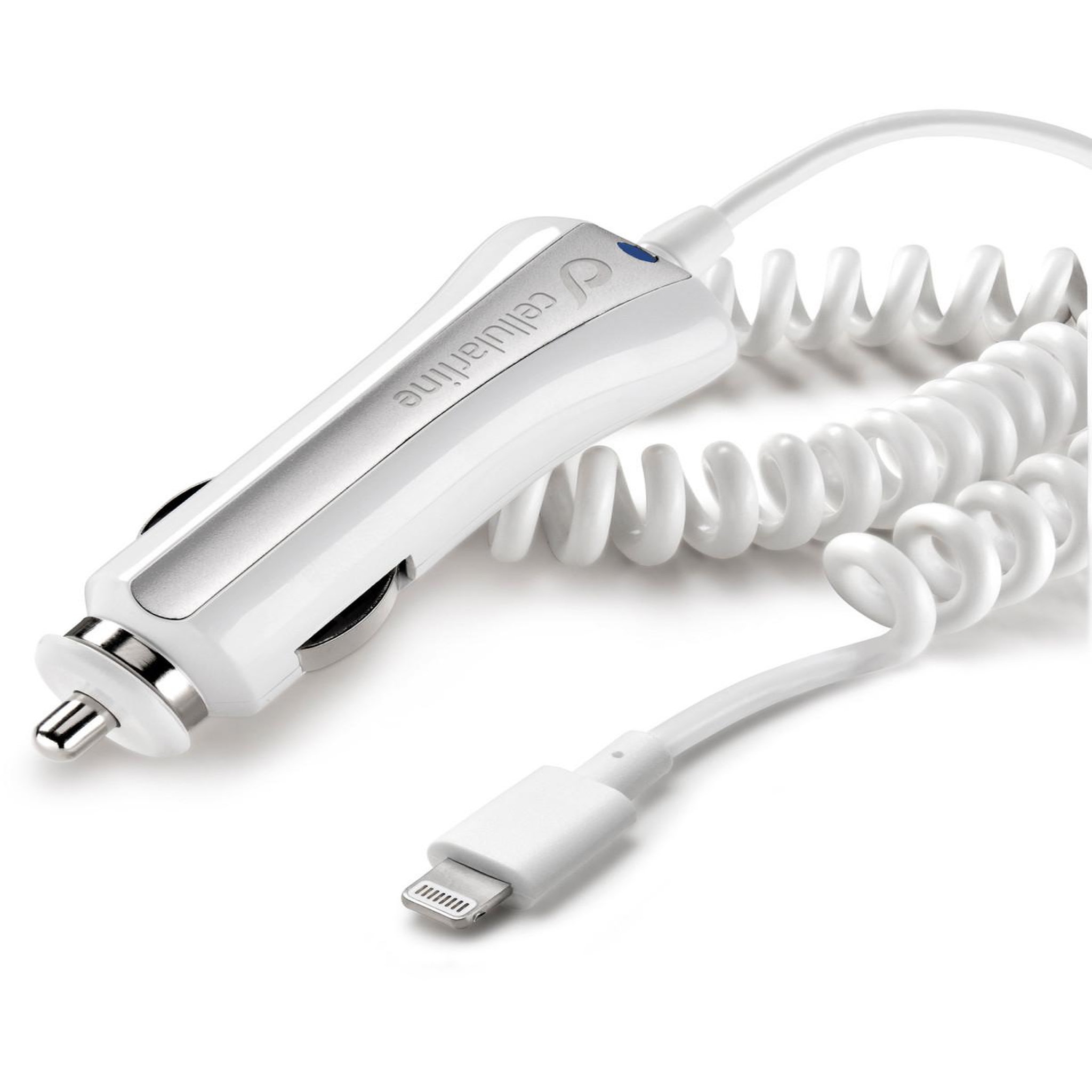 CELLULAR LINE Cellularline car charger 5w - lightning - iphone and ipod