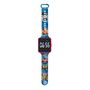 Voir la diapositive 2 : Lexibook Montre digitale LED Hot Wheels