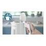 Voir la diapositive 4 : Philips Bouilloire HD9411/00 Bouilloire électrique blanche Série 3000 1.7L, 2200W