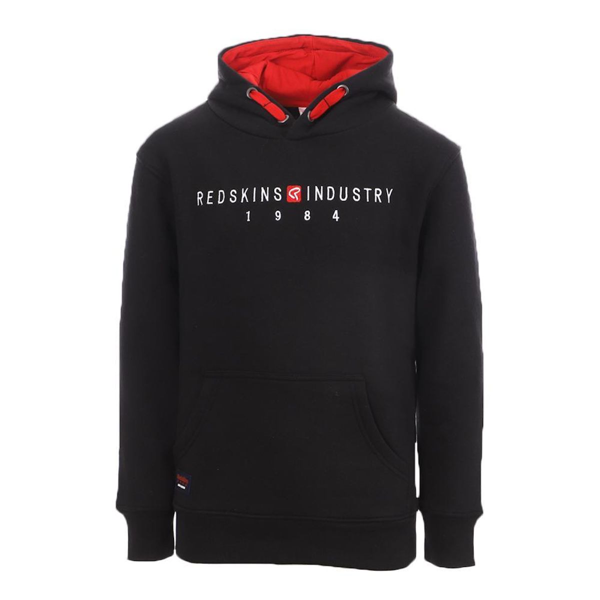 REDSKINS Sweat à Capuche  Garçon Redskins SW77422