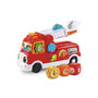 Voir la diapositive 1 : VTECH ABC mon camion SOS pompiers