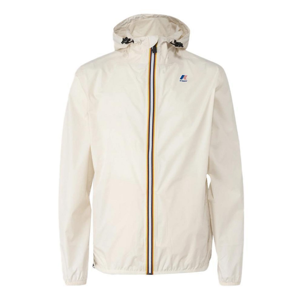 K-WAY Coupe vent  Unisexe K WAY  e Vrai 3.0 Claude