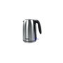Voir la diapositive 1 : Muse Bouilloire sans fil 1.7l 2200w inox - MS-015BS