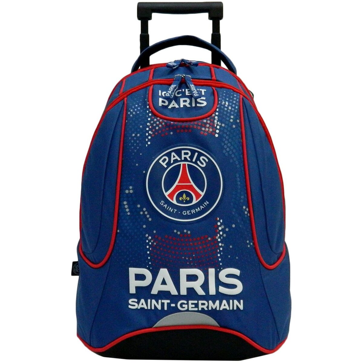 Sac de sport PSG Paris Saint-Germain Bleu -Atheletic