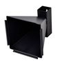 Voir la diapositive 4 : VIDAXL Support de cible forme entonnoir 14 cm + 100 cibles en papier