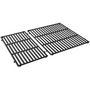 Voir la diapositive 3 : Weber Grille barbecue de cuisson pour Genesis 3 bruleurs