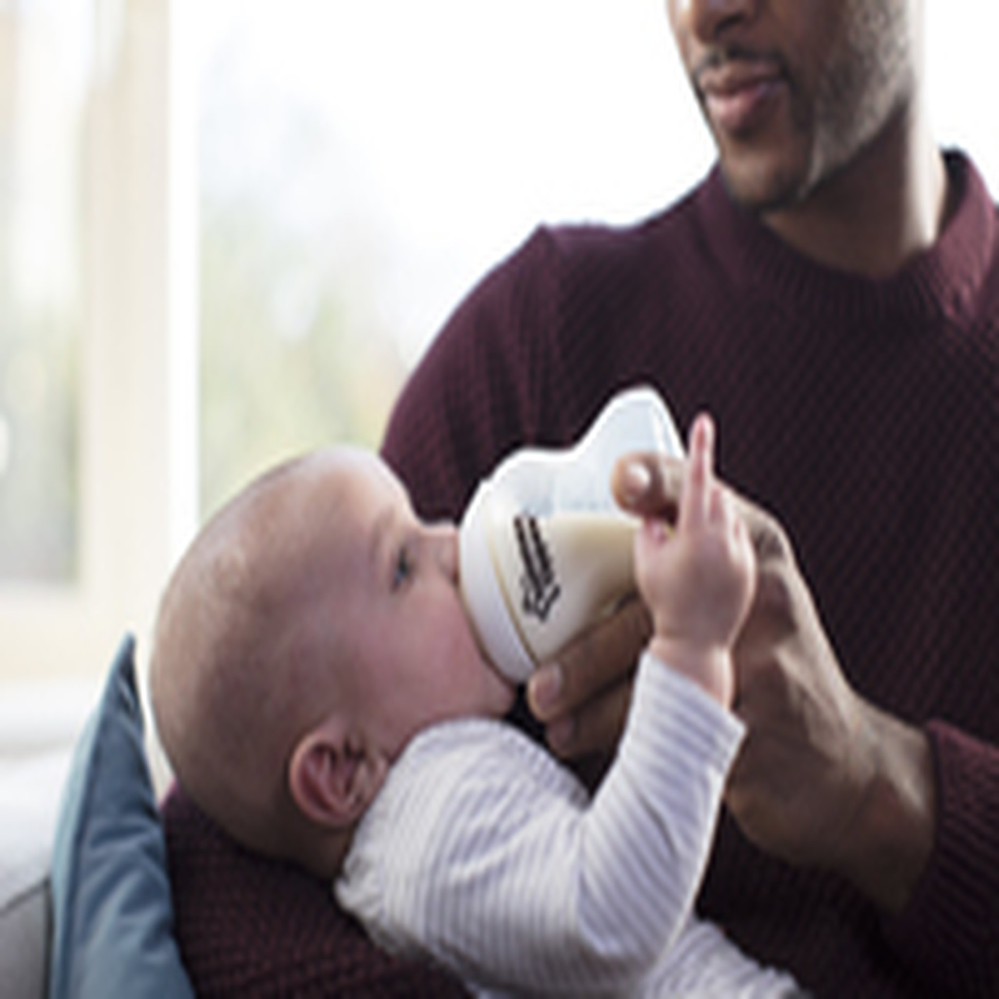 Voir la diapositive 4 : Tommee Tippee Lot de 2 biberons 260 ml Closer to Nature 