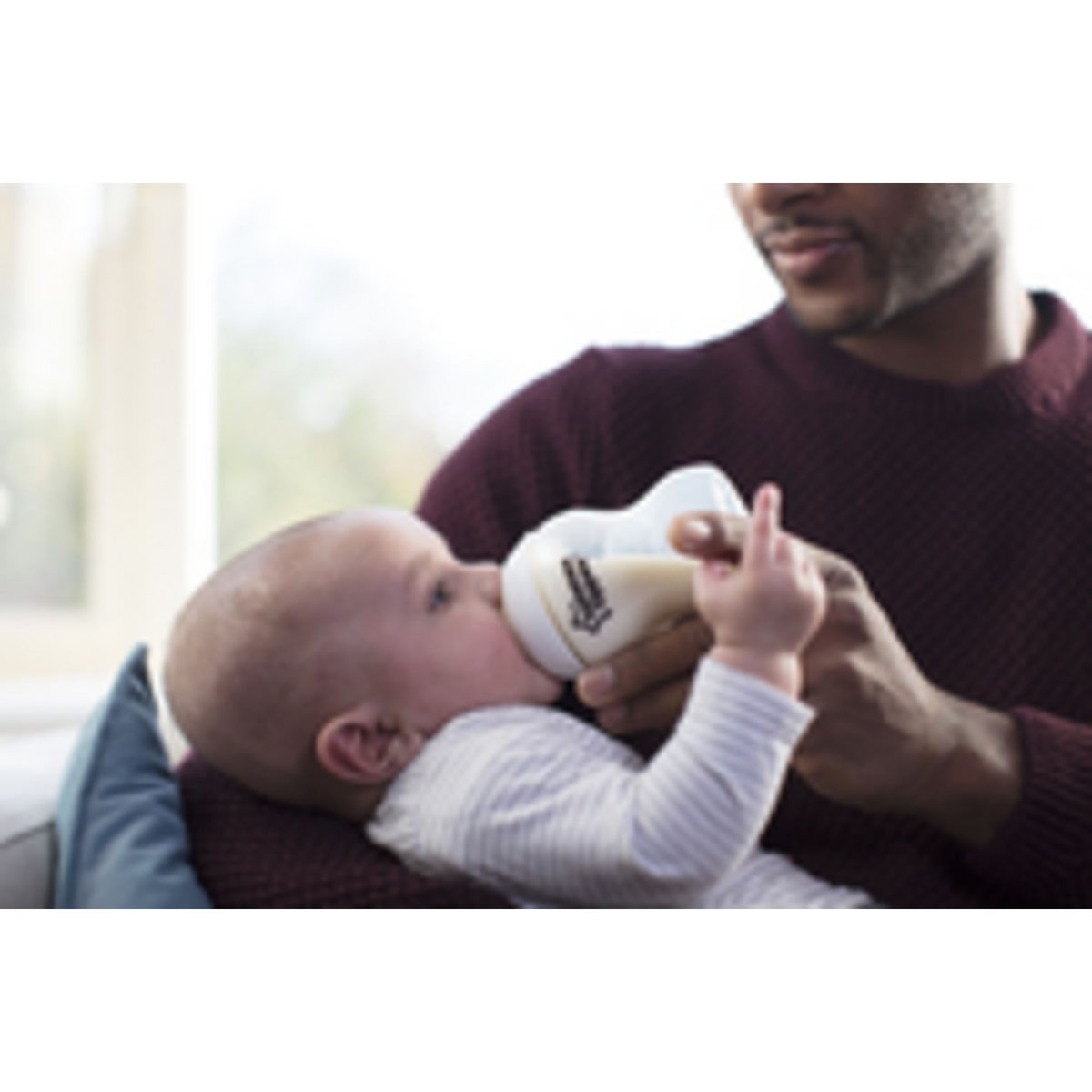 Tommee Tippee Lot de 2 biberons 260 ml Closer to Nature 