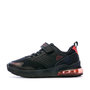 Voir la diapositive 1 : KAPPA Baskets Noir Garçon Kappa Myagi 371G7CW
