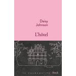 L'HOTEL, Johnson Daisy