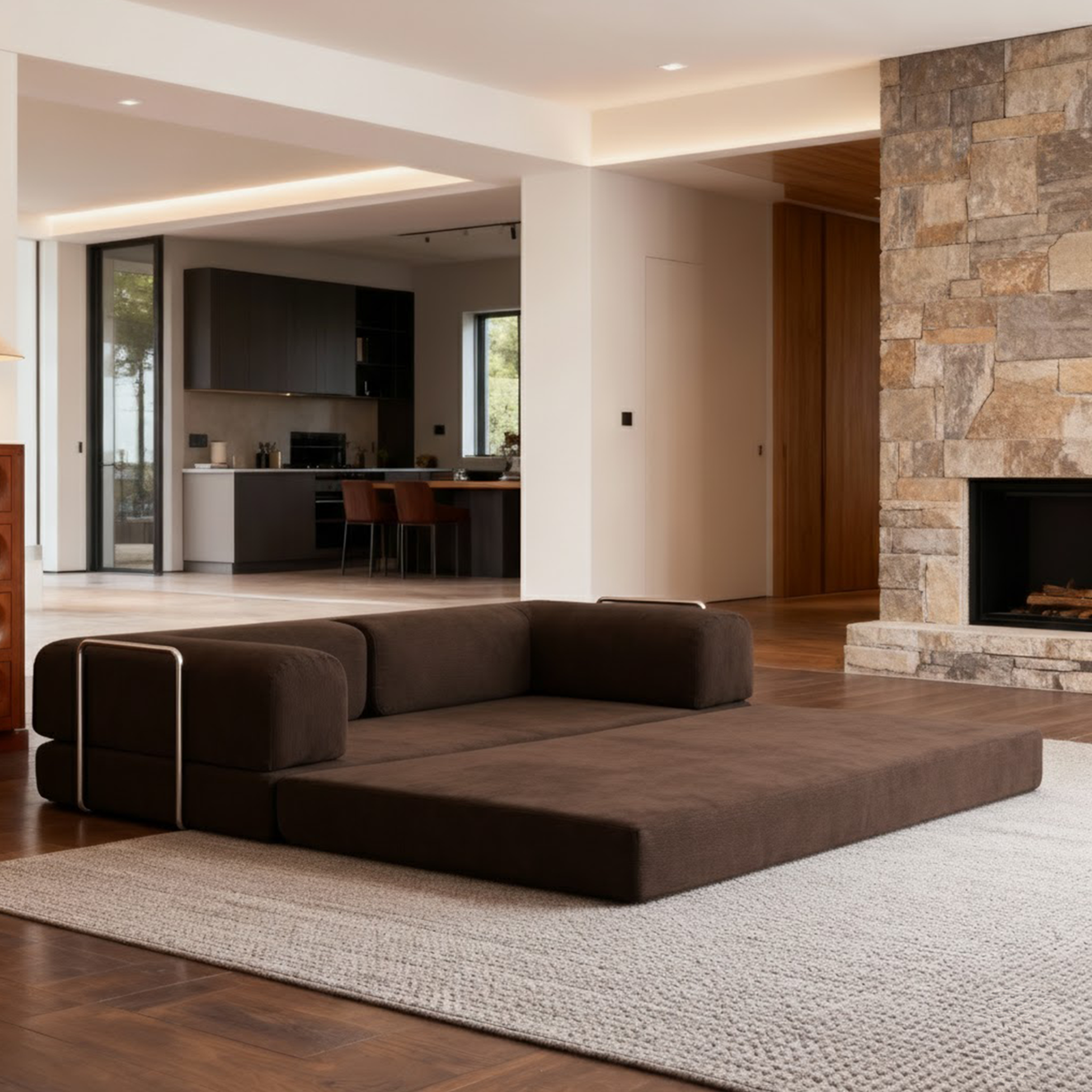 Voir la diapositive 6 : COCO LIVING Coco Living Kaia