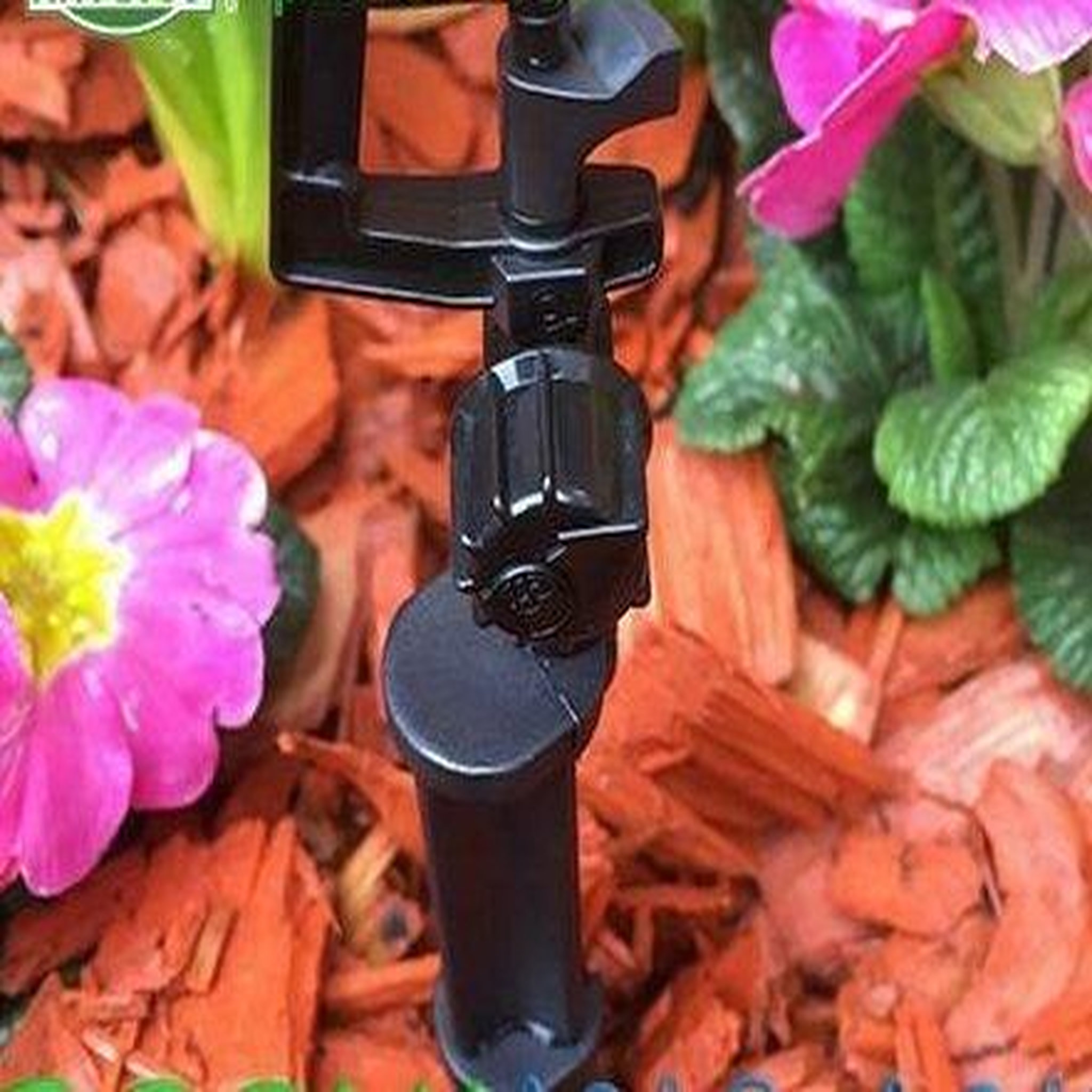Hozelock Arroseur 360° Vari Rotor Spray (x5)