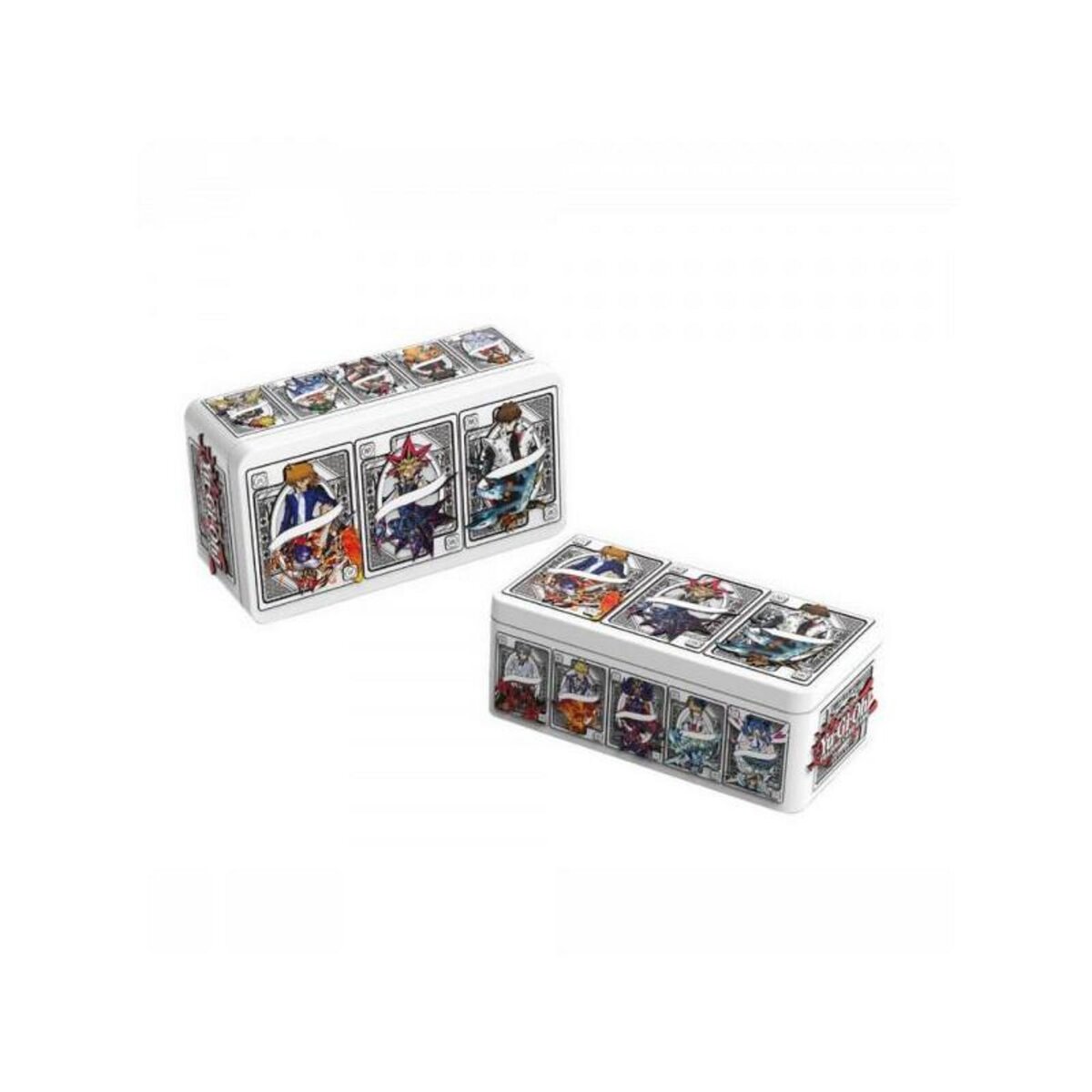 Konami Carte à collectionner Konami Yu Gi Oh! Tin Box JCC 2025