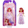 Voir la diapositive 6 : MATTEL Poupée mini Princesse Disney CDU 