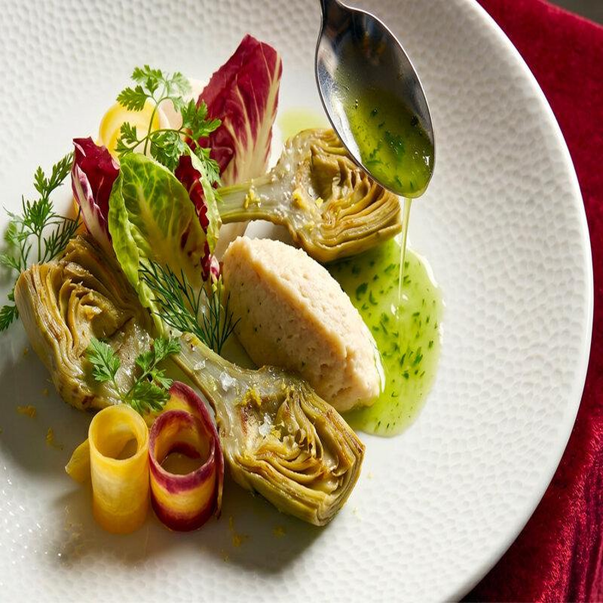 Voir la diapositive 5 : Smartbox Tables d'exception - Gault & Millau - Coffret Cadeau Gastronomie