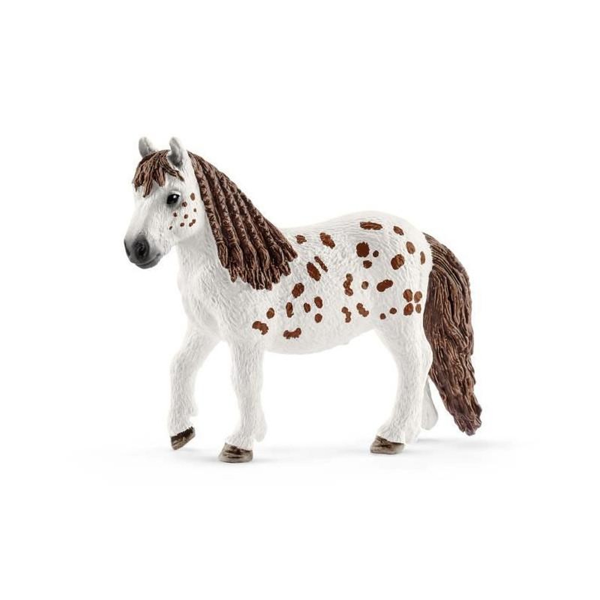 Voir la diapositive 4 : Schleich Schleich - Horse Club Mia & Spotty - 42518