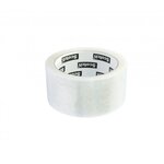 CENTRALE BRICO Adhésif SCOTCH emballage une face multiusage L.66 m x l.48 mm, transparent